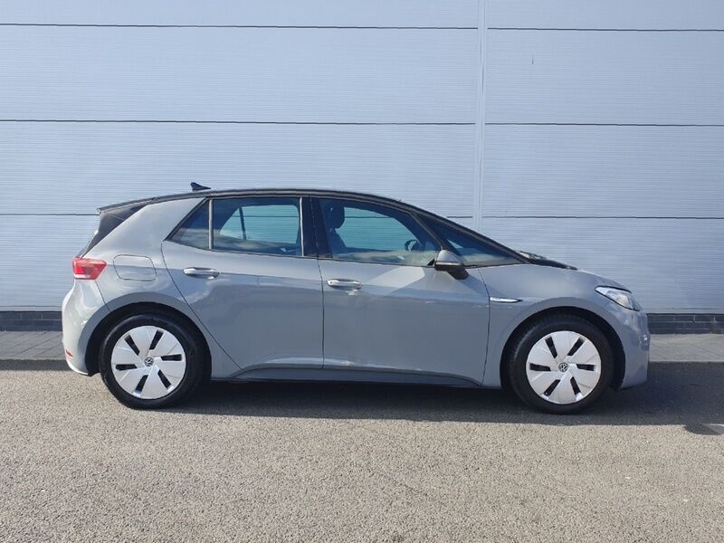 More views of Volkswagen ID.3