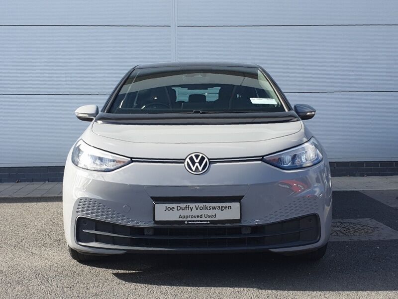 More views of Volkswagen ID.3