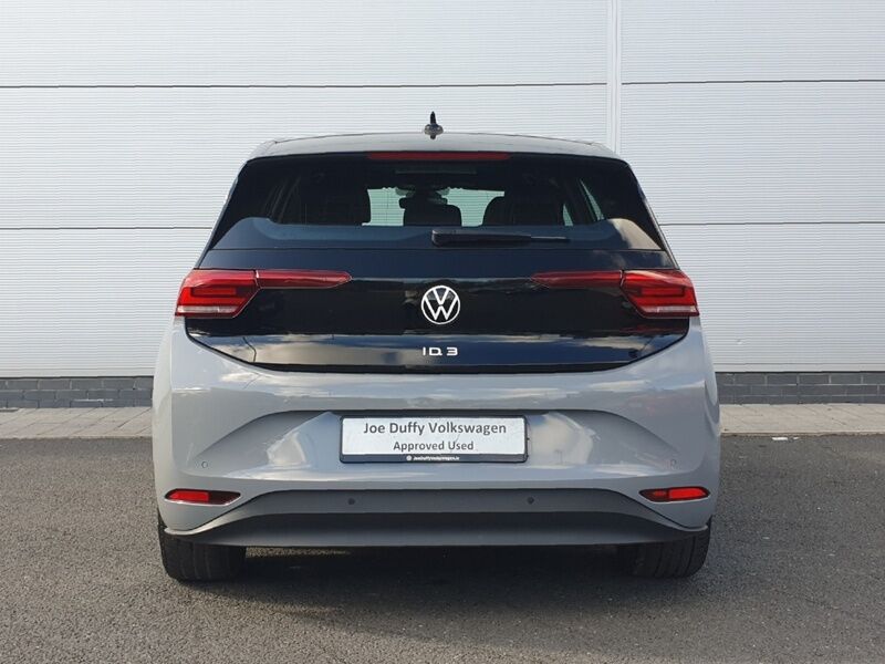 More views of Volkswagen ID.3