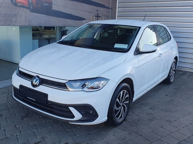 More views of Volkswagen Polo