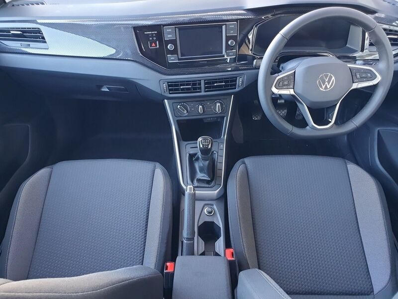 More views of Volkswagen Polo
