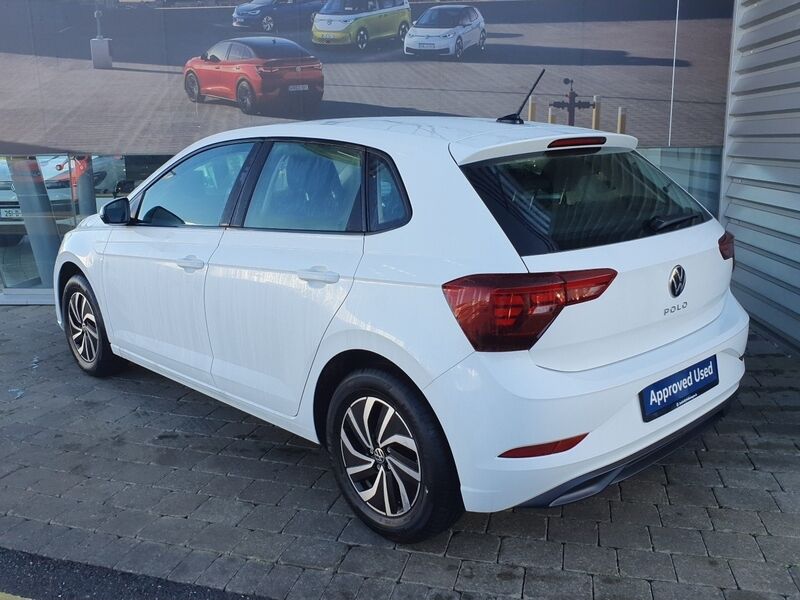 More views of Volkswagen Polo