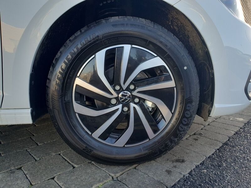 More views of Volkswagen Polo