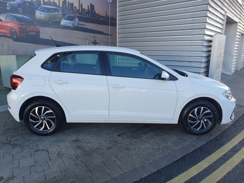 More views of Volkswagen Polo