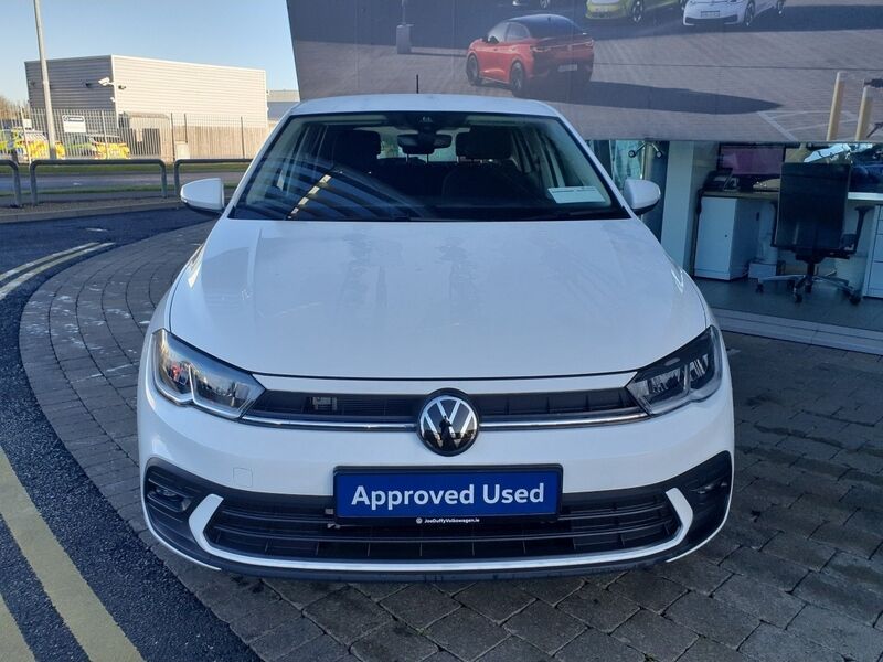 More views of Volkswagen Polo