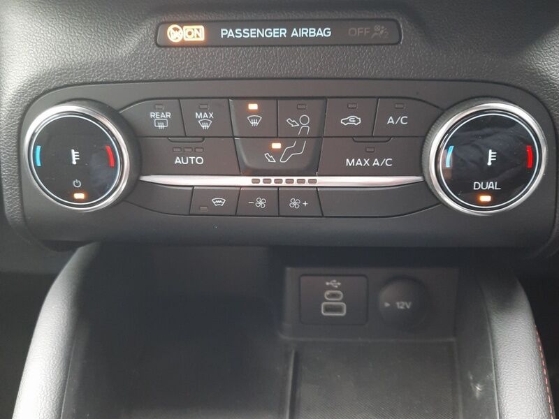 More views of Ford Kuga