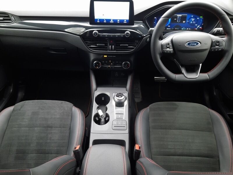 More views of Ford Kuga