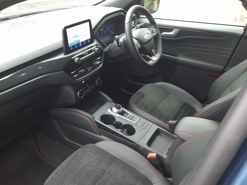 More views of Ford Kuga