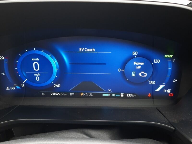 More views of Ford Kuga