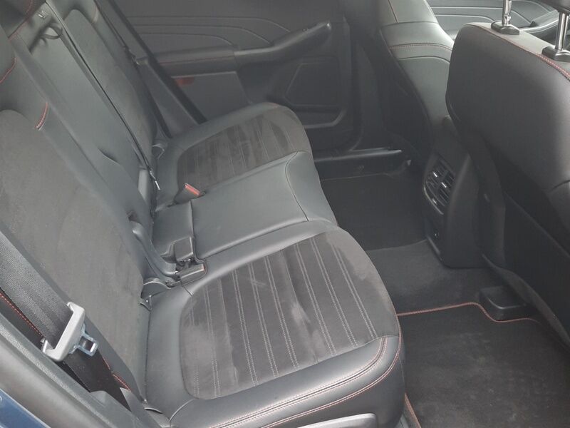 More views of Ford Kuga