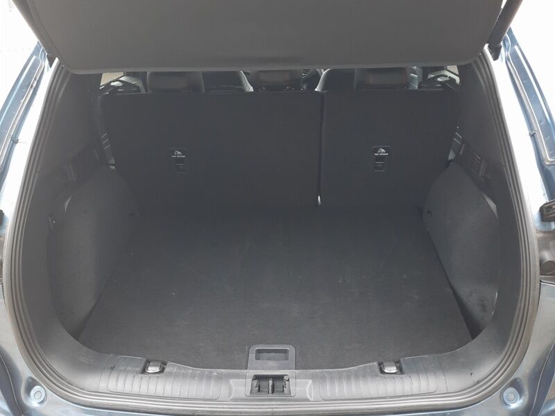 More views of Ford Kuga