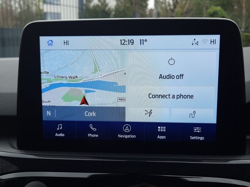 More views of Ford Kuga