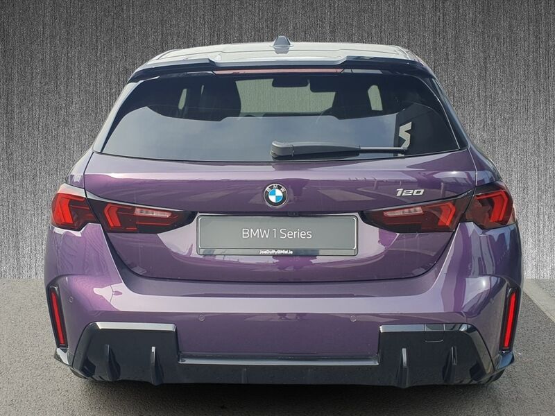 More views of BMW 1 Series