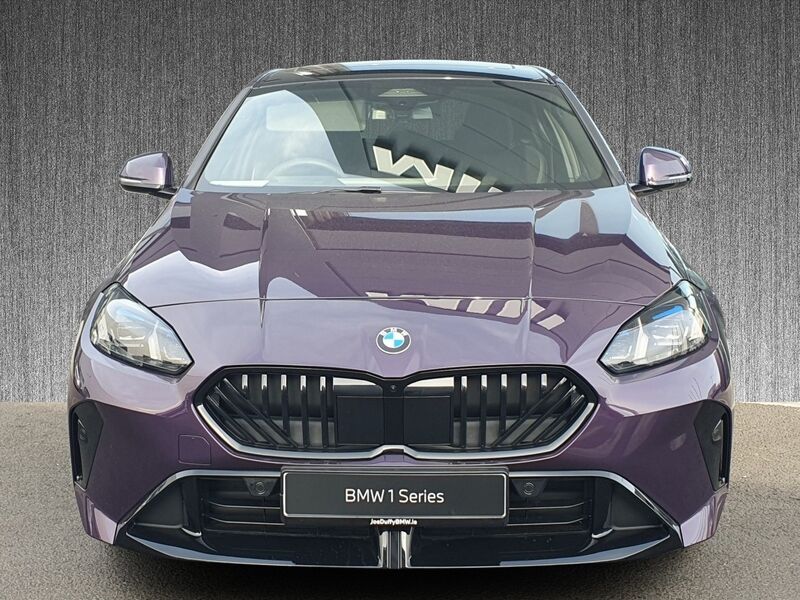 More views of BMW 1 Series