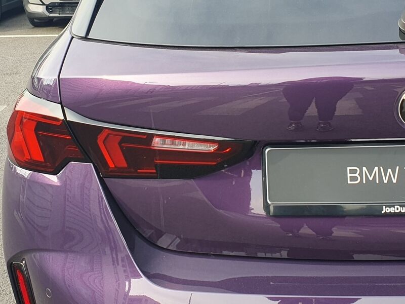 More views of BMW 1 Series