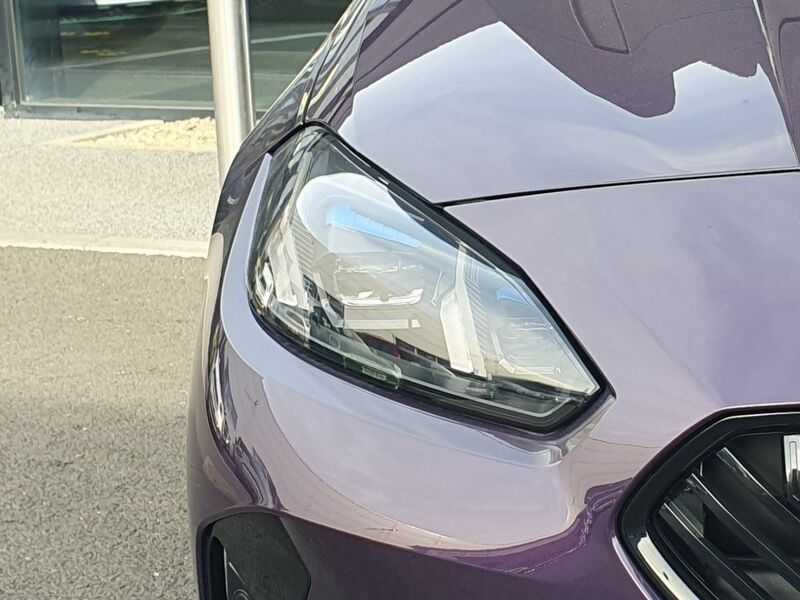 More views of BMW 1 Series