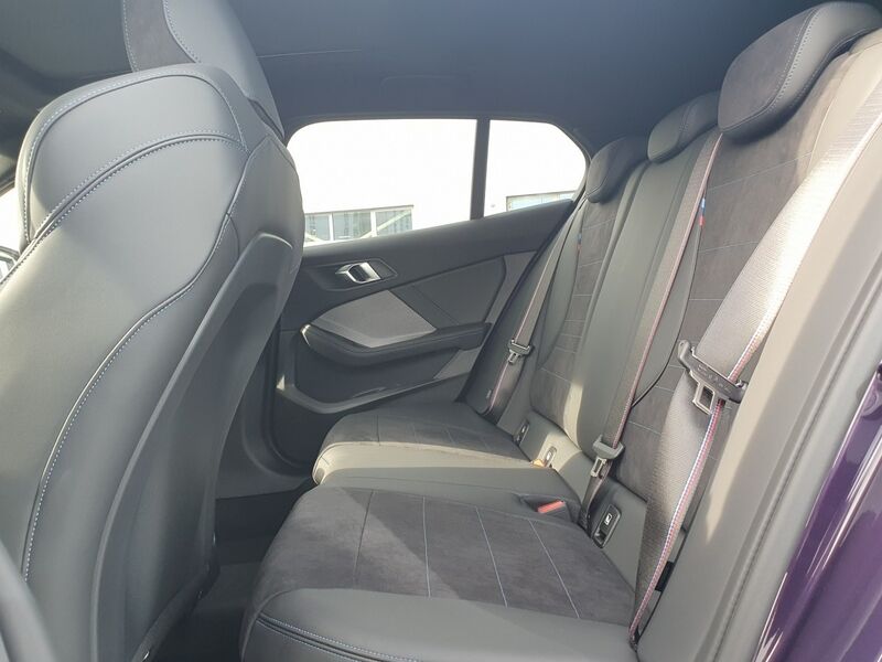 More views of BMW 1 Series