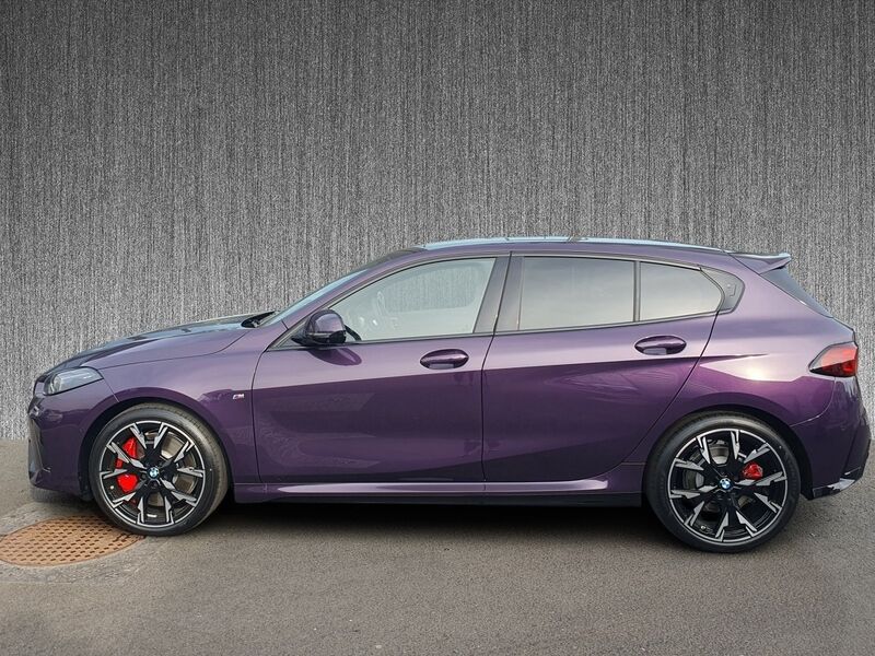 More views of BMW 1 Series