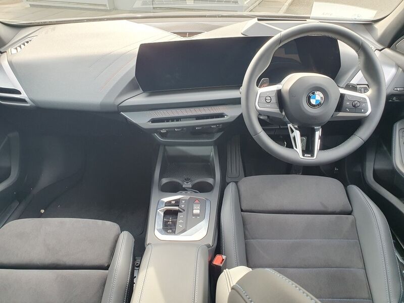 More views of BMW 1 Series