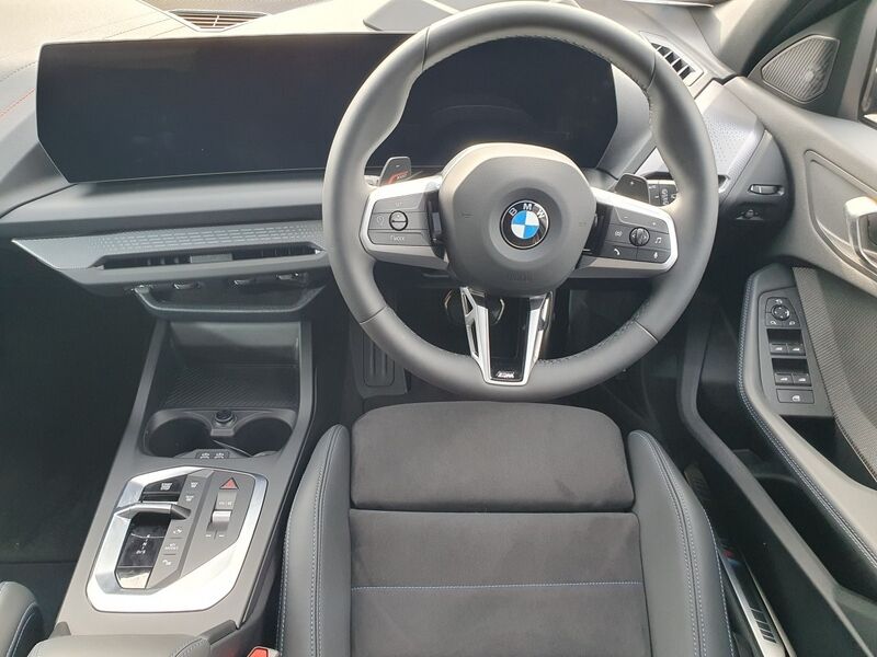More views of BMW 1 Series