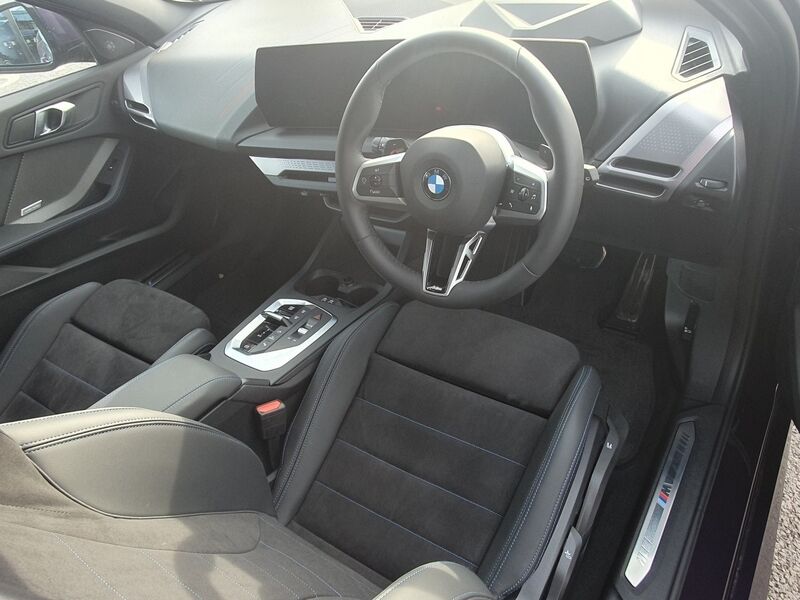 More views of BMW 1 Series