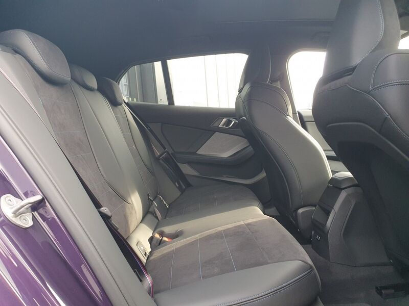 More views of BMW 1 Series