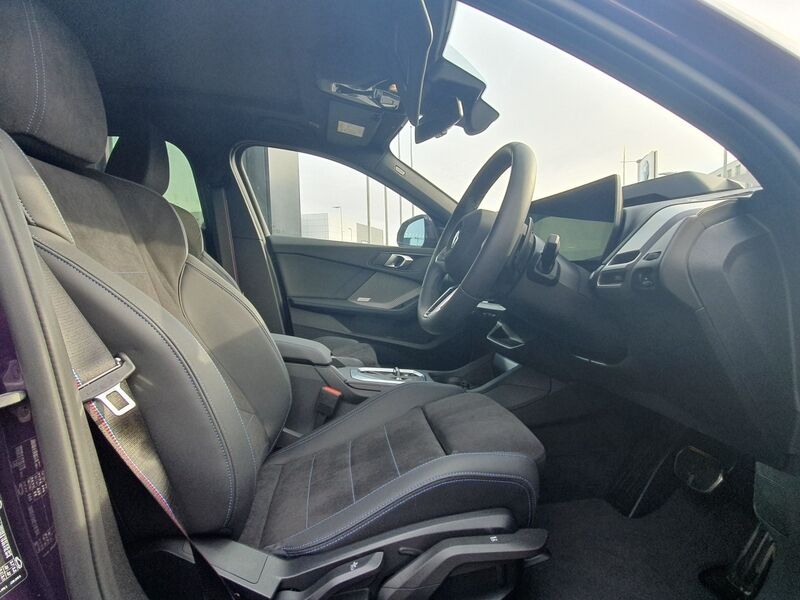 More views of BMW 1 Series