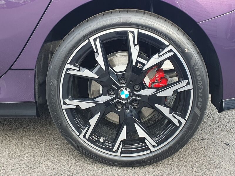 More views of BMW 1 Series