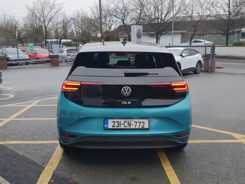More views of Volkswagen ID.3