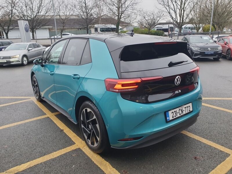 More views of Volkswagen ID.3