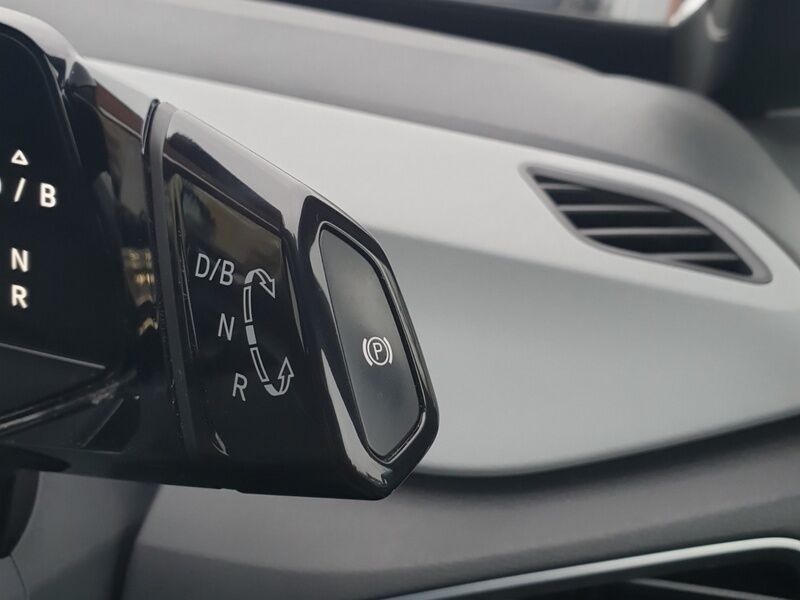More views of Volkswagen ID.3