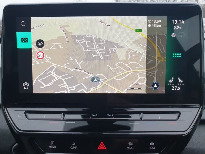 More views of Volkswagen ID.3