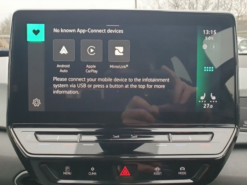 More views of Volkswagen ID.3
