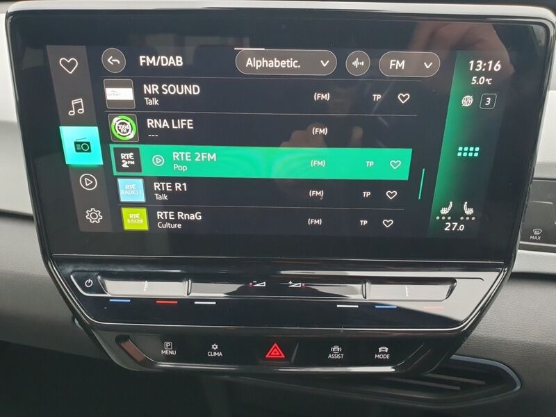 More views of Volkswagen ID.3