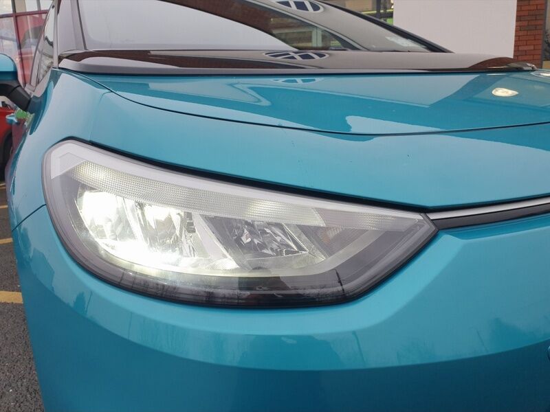More views of Volkswagen ID.3