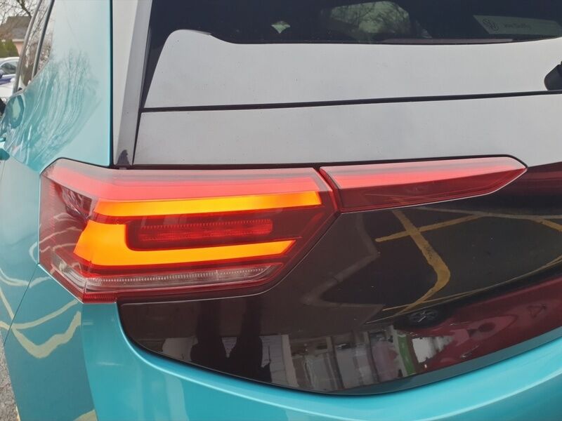 More views of Volkswagen ID.3