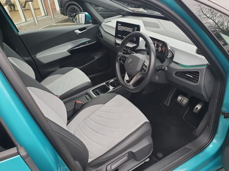 More views of Volkswagen ID.3