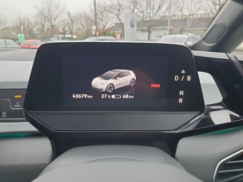 More views of Volkswagen ID.3