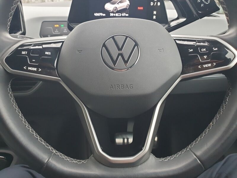 More views of Volkswagen ID.3