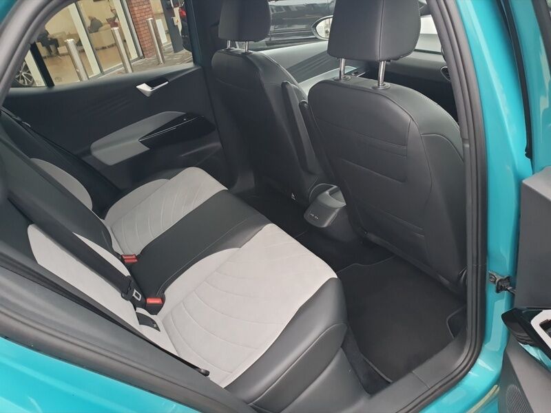 More views of Volkswagen ID.3