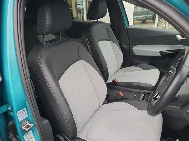 More views of Volkswagen ID.3