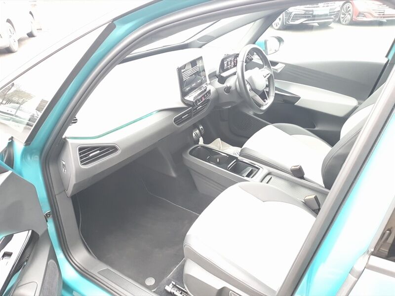 More views of Volkswagen ID.3