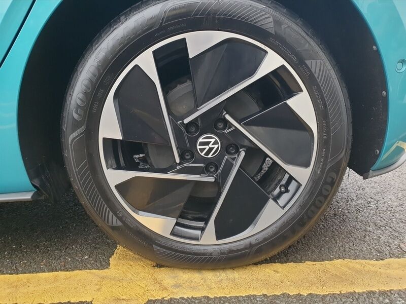 More views of Volkswagen ID.3
