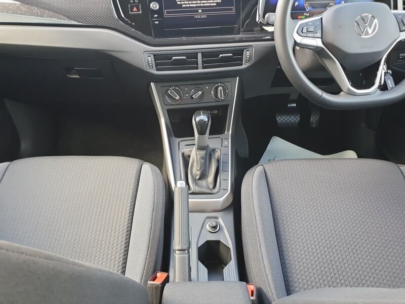 More views of Volkswagen Taigo