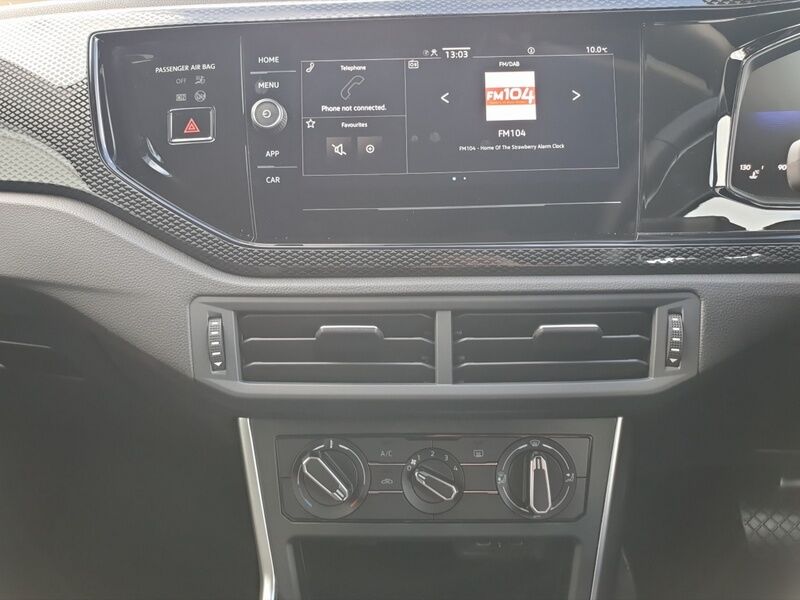 More views of Volkswagen Taigo