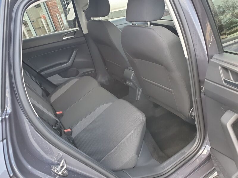 More views of Volkswagen Taigo