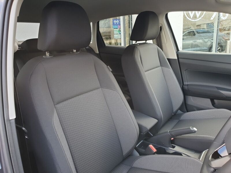 More views of Volkswagen Taigo