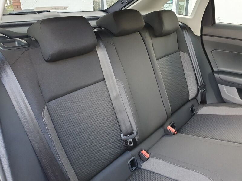 More views of Volkswagen Taigo