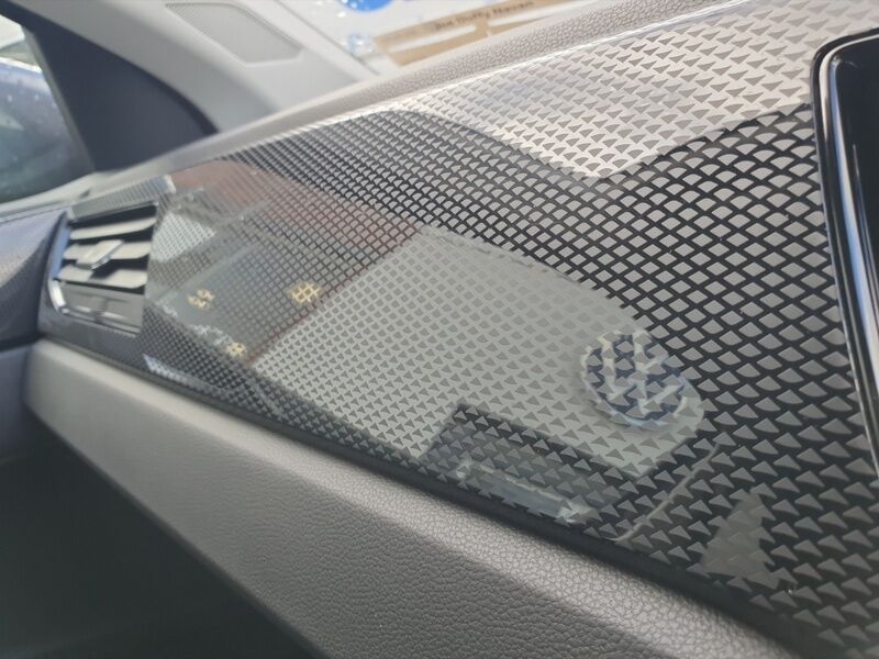 More views of Volkswagen Taigo