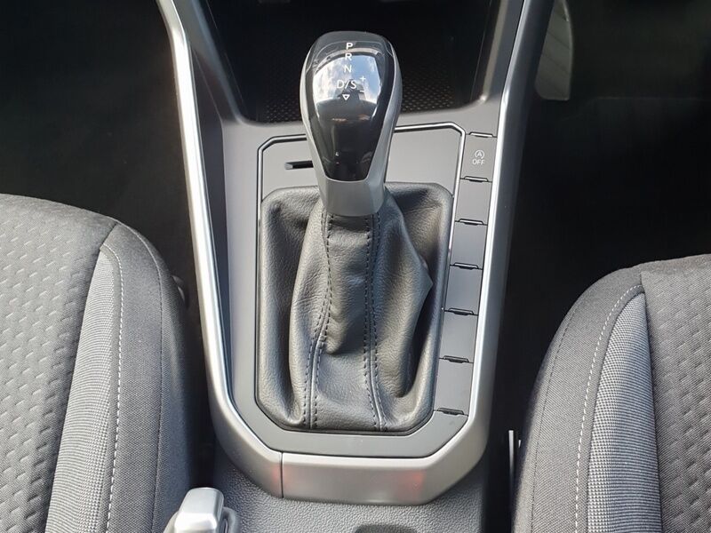 More views of Volkswagen Taigo